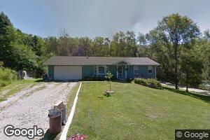 1105 Walnut St, Crescent, IA 51526