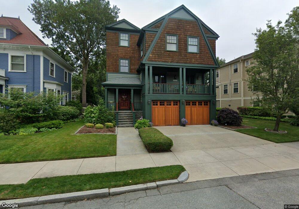 275 Wayland Ave unit 2, Providence, RI 02906 - photo 1