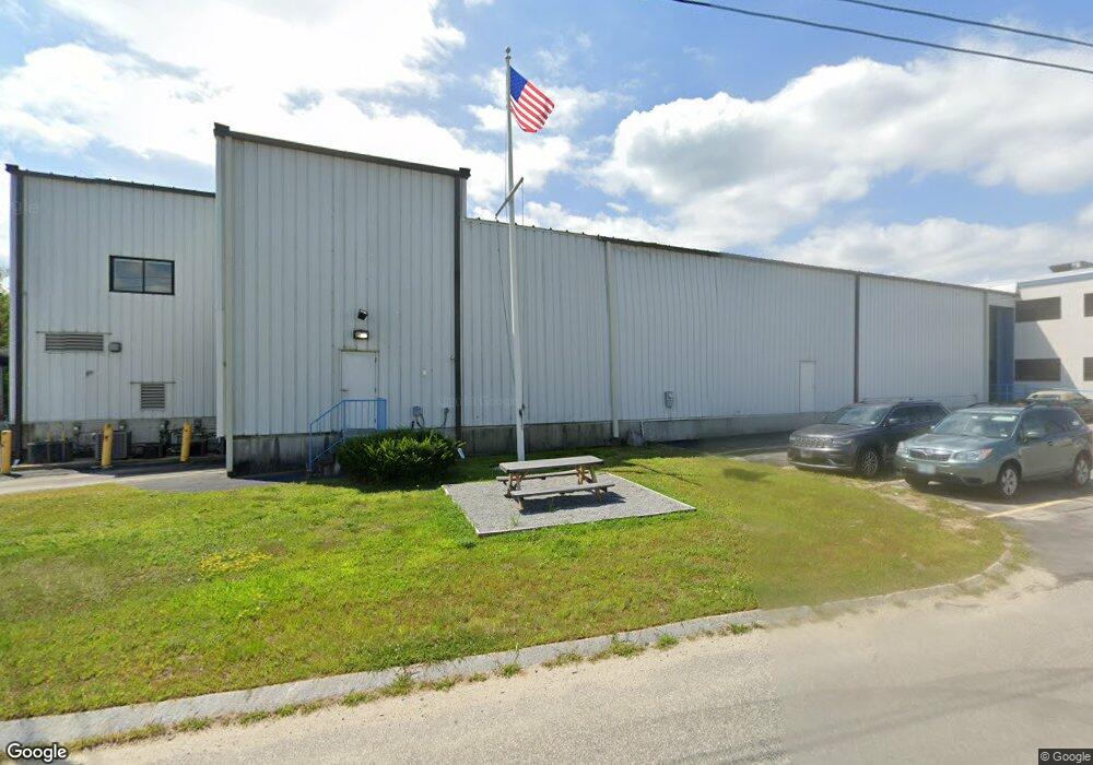 31 Depot St, Goffstown, NH 03045 - photo 1