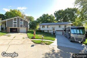 4709 S 102nd Cir, Omaha, NE 68127