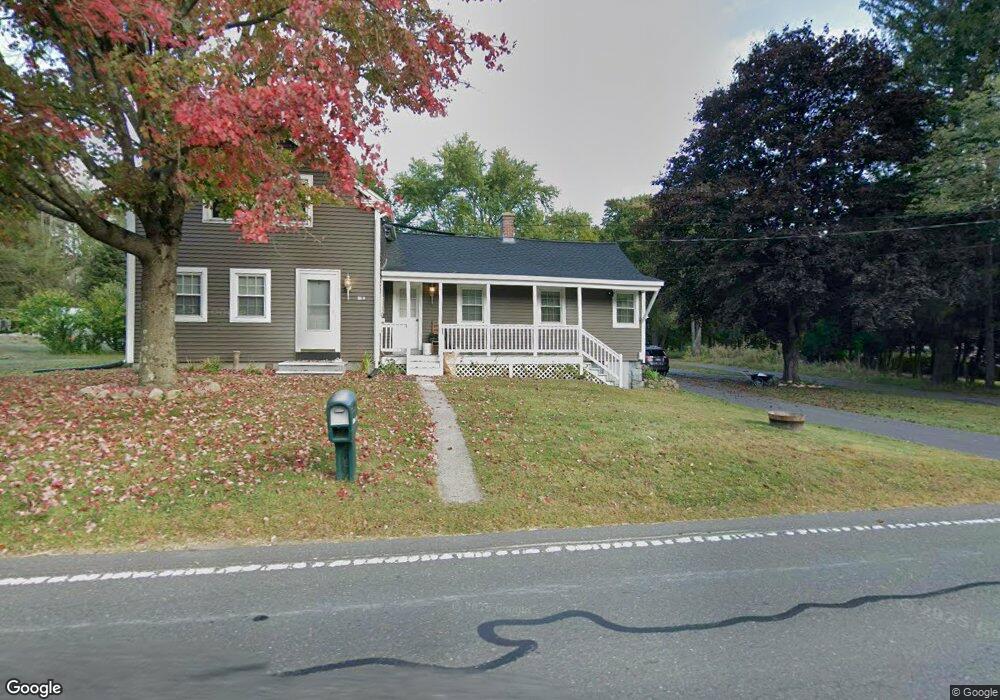 110 Hendrick St, Easthampton, MA 01027 - photo 1