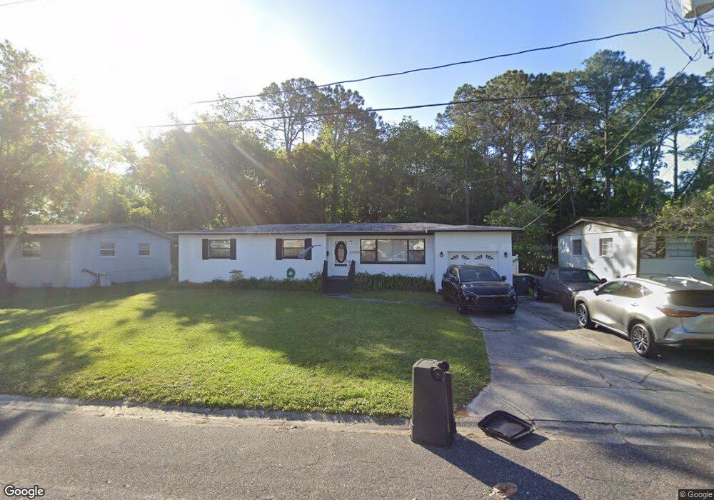 2529 Provost Rd E, Jacksonville, FL 32216 - photo 1
