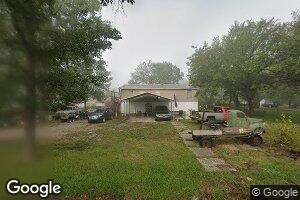 224 S 5th St, Quenemo, KS 66528