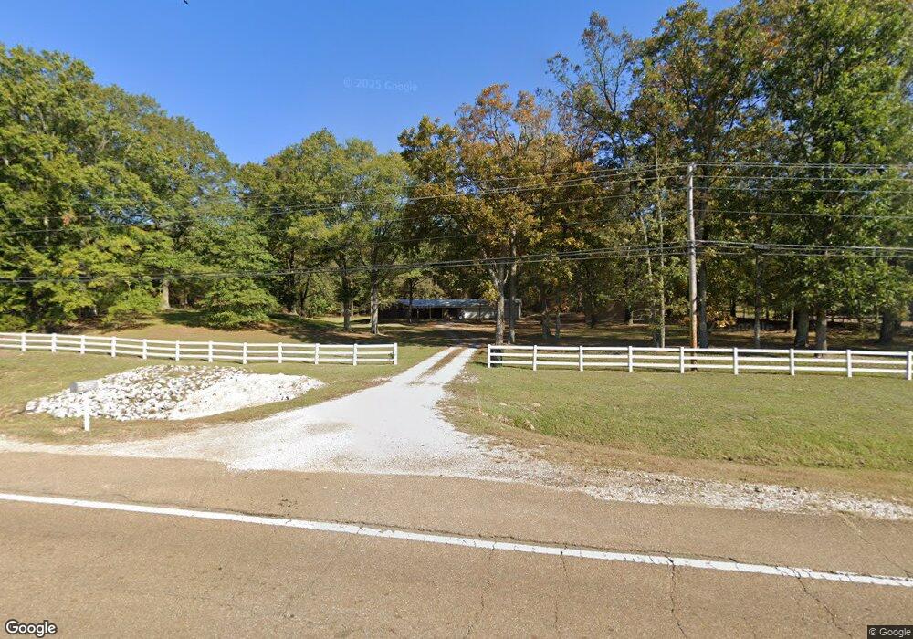 228 Highway 314, Oxford, MS 38655 - photo 1