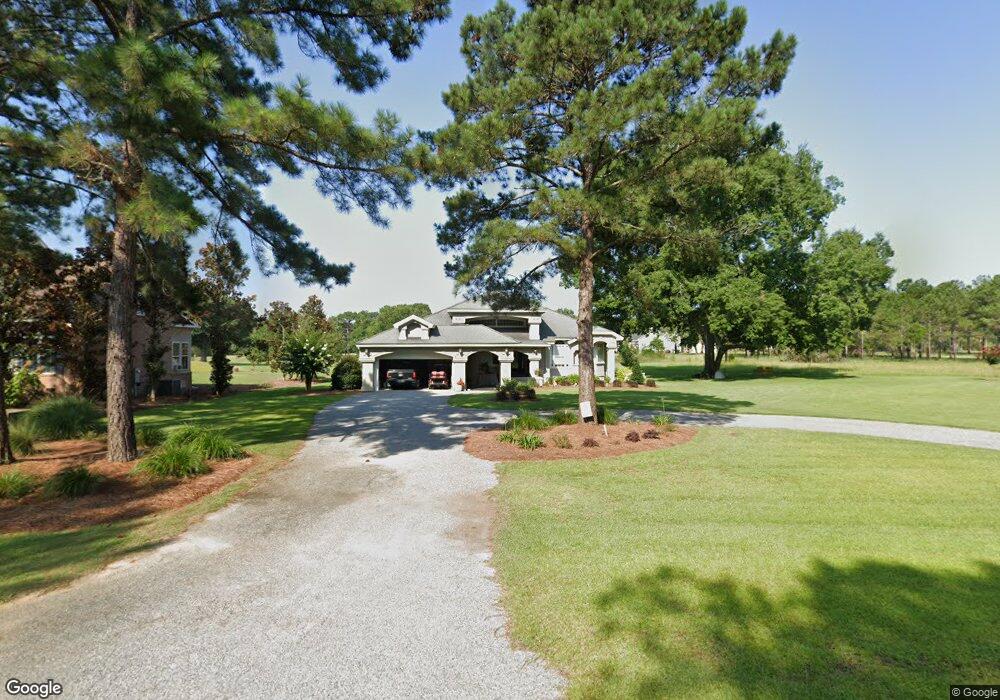 240 Cedar Point Cir, Cordele, GA 31015 - photo 1