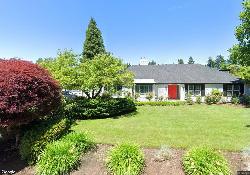 2863 Lydick Way, Eugene, OR 97401 - photo 1