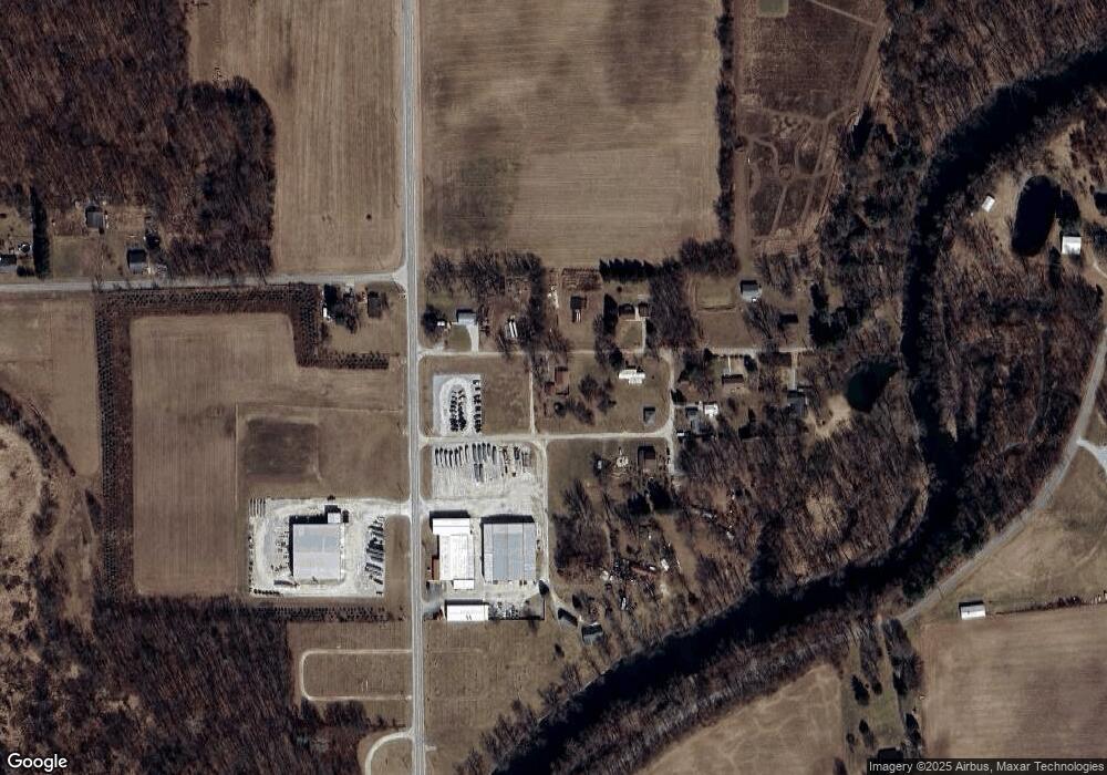 2949 17a Rd, Tippecanoe, IN 46570 - photo 1