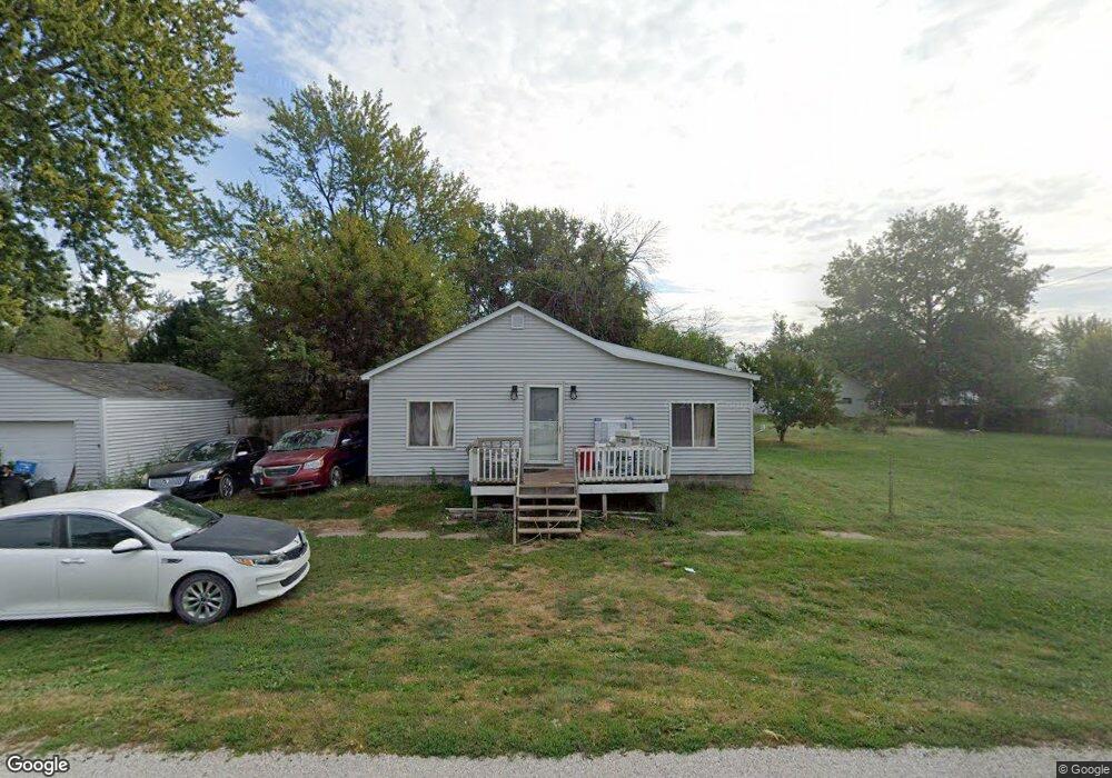 124 Adams St, Nichols, IA 52766 - photo 1