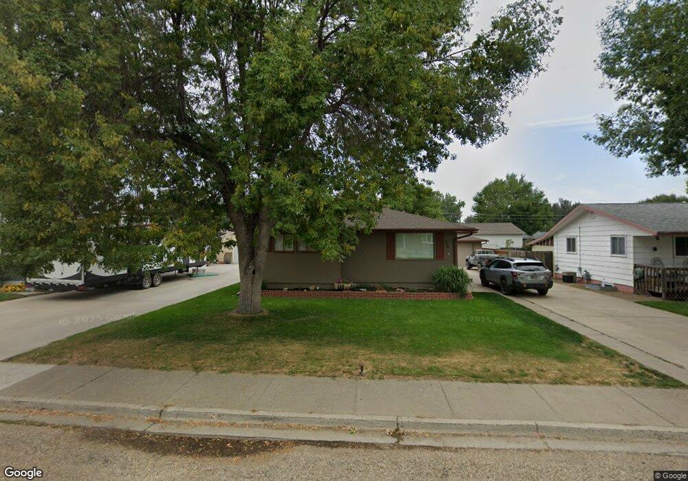 409 19th St, Havre, MT 59501 - photo 1