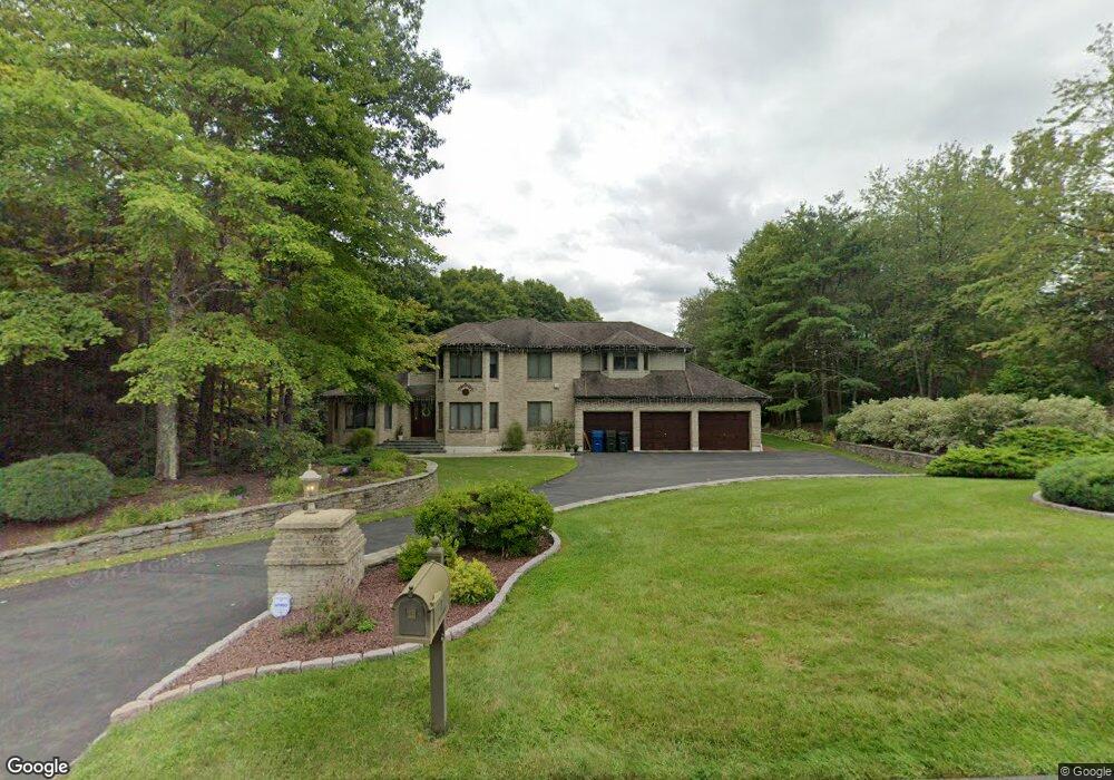 7 Chippen Hill Dr, Berlin, CT 06037 - photo 1