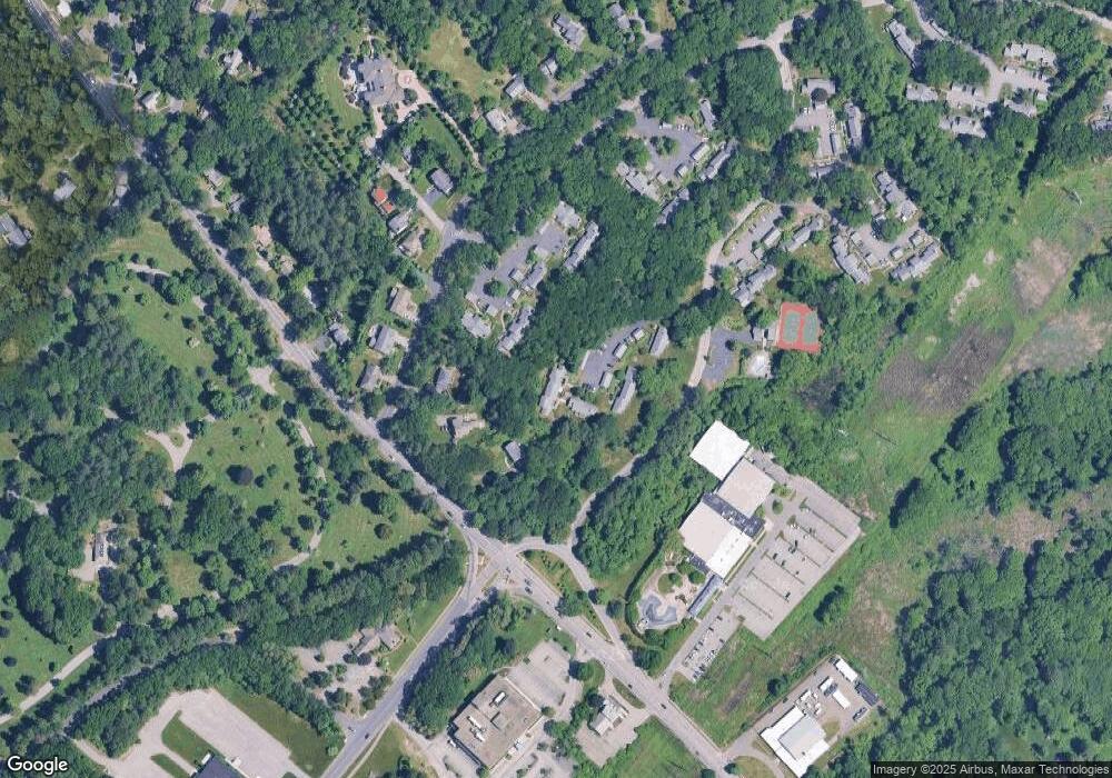 4 Drummer Boy Way, Lexington, MA 02420 - photo 1