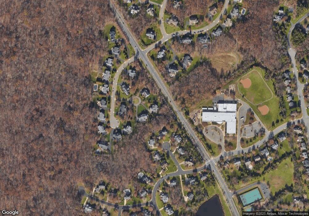 5849 Saddle Downs Place, Centreville, VA 20120 - photo 1