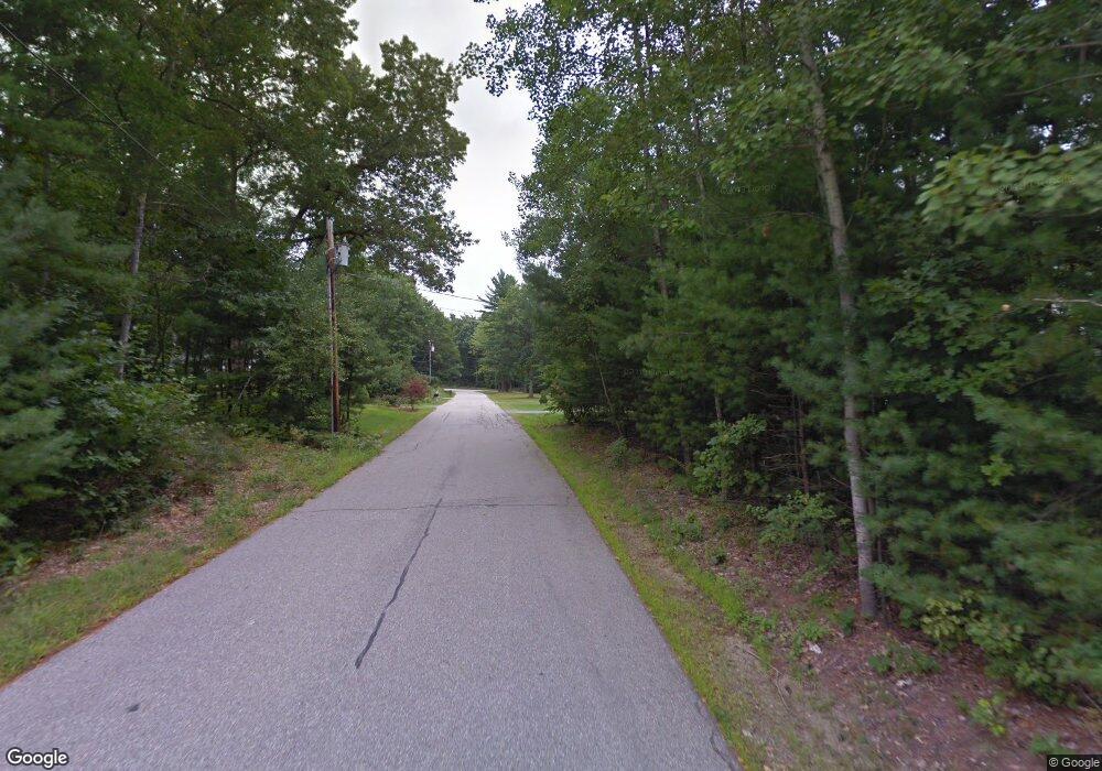 Lot Sandy Pond Pkwy, Bedford, NH 03110 - photo 1