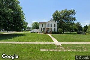 130 E Prospect St, Oneida, IL 61467