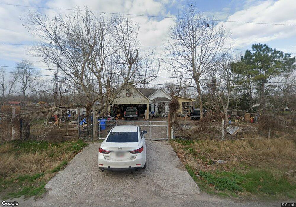 8023 Jane St, Manvel, TX 77578 - photo 1