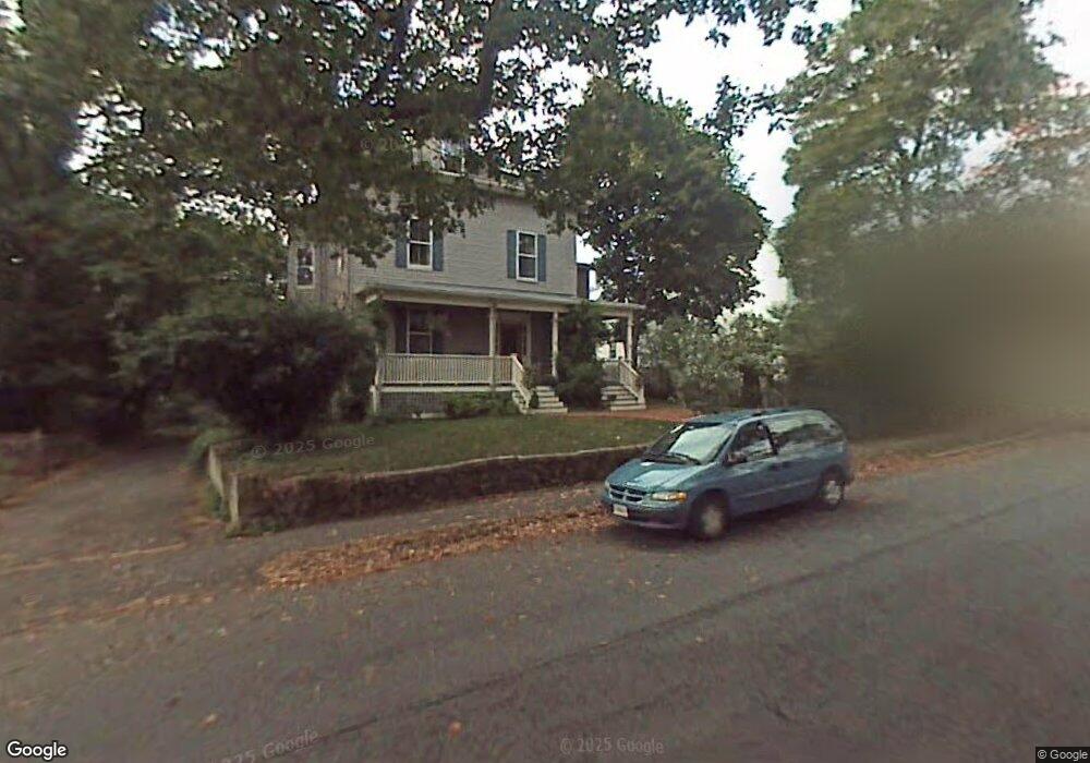 11 Eddy St unit 11, Newton, MA 02460 - photo 1