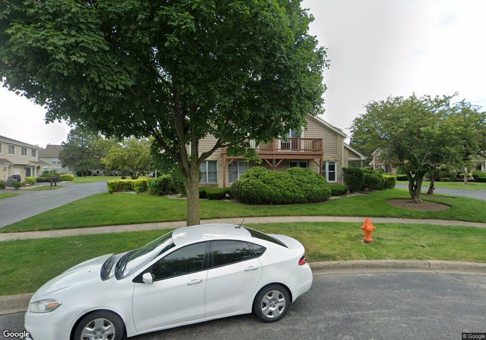 1916 Wisteria Ct unit 1, Naperville, IL 60565 - photo 1