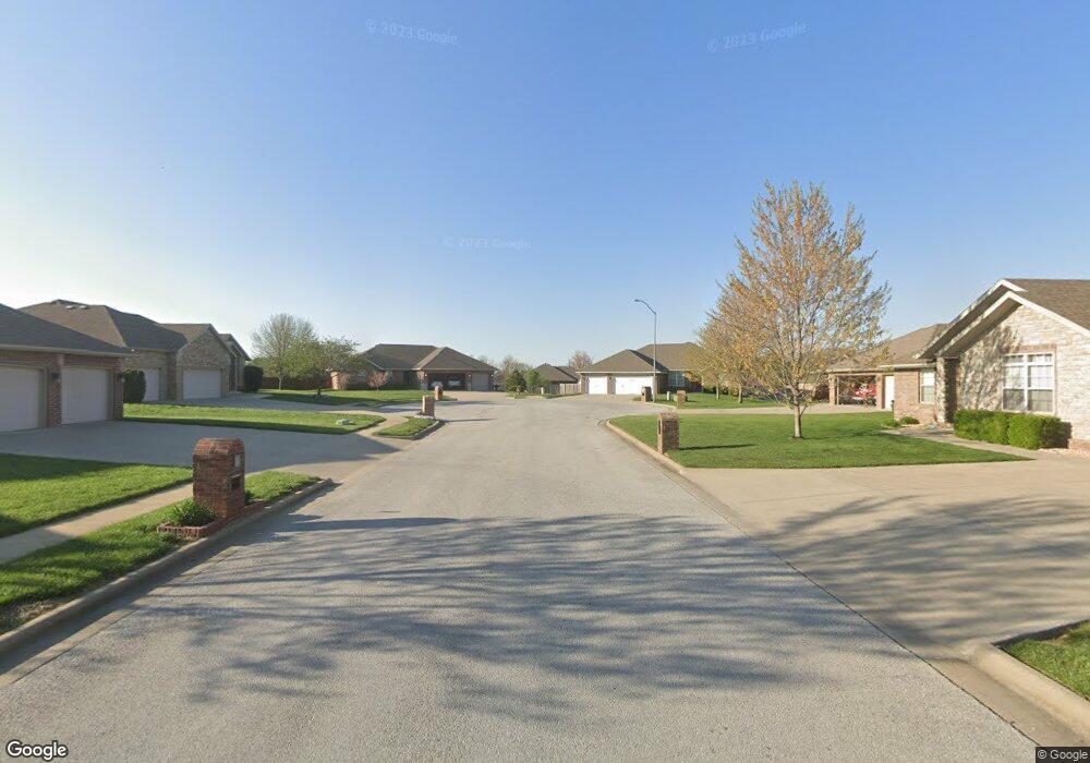 0 N Lewis Ct unit 11001401, Nixa, MO 65714 - photo 1