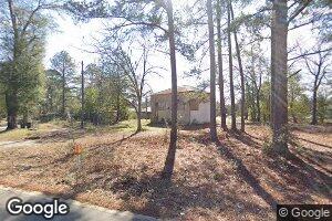 523 Bailey Ln, Oglethorpe, GA 31068