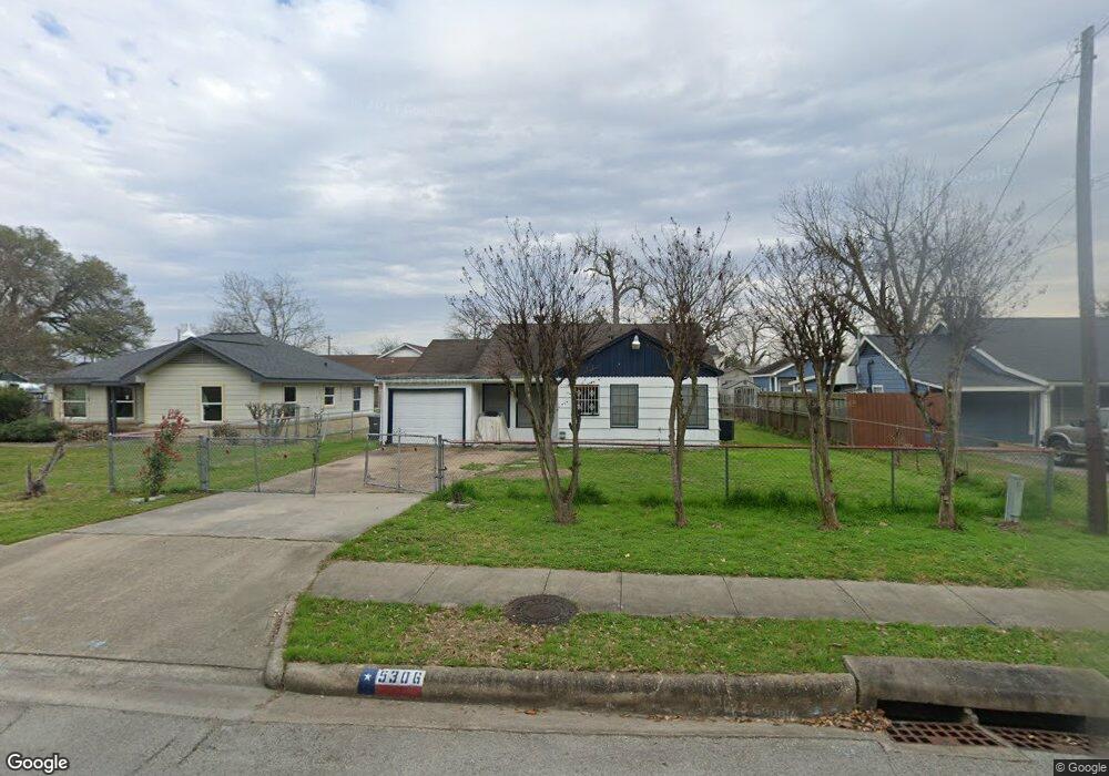 5306 Robertson St, Houston, TX 77009 - photo 1