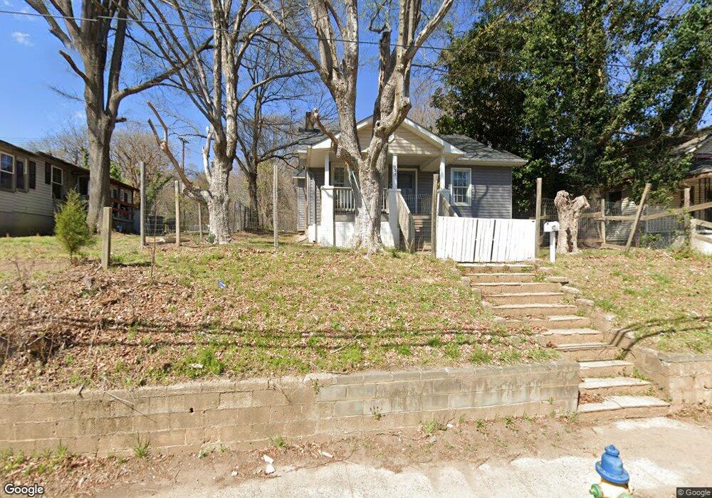 1525 NE 25th St, Winston Salem, NC 27105 - photo 1