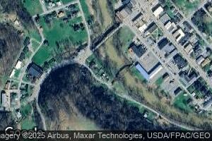 10 River St, Glenville, WV 26351