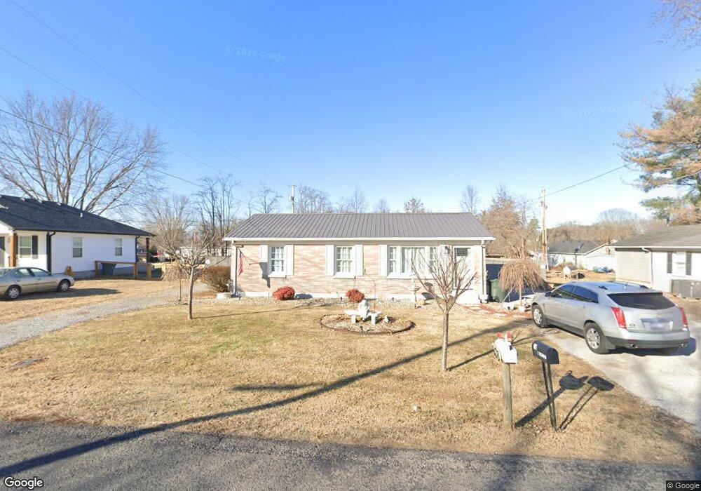 104 Mcdowell St, Portland, TN 37148 - photo 1