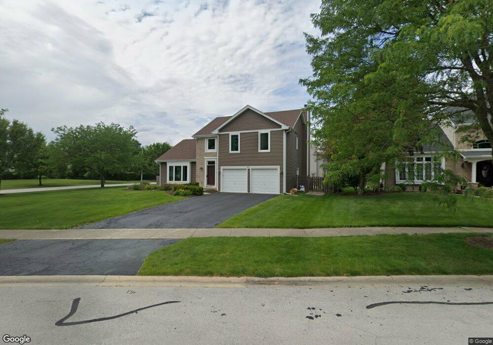 2215 Popple Ct, Naperville, IL 60564 - photo 1