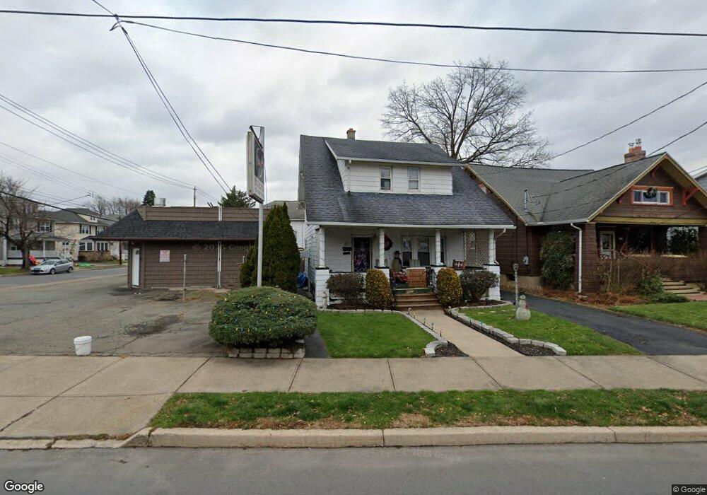 87 Shoemaker St, Kingston, PA 18704 - photo 1