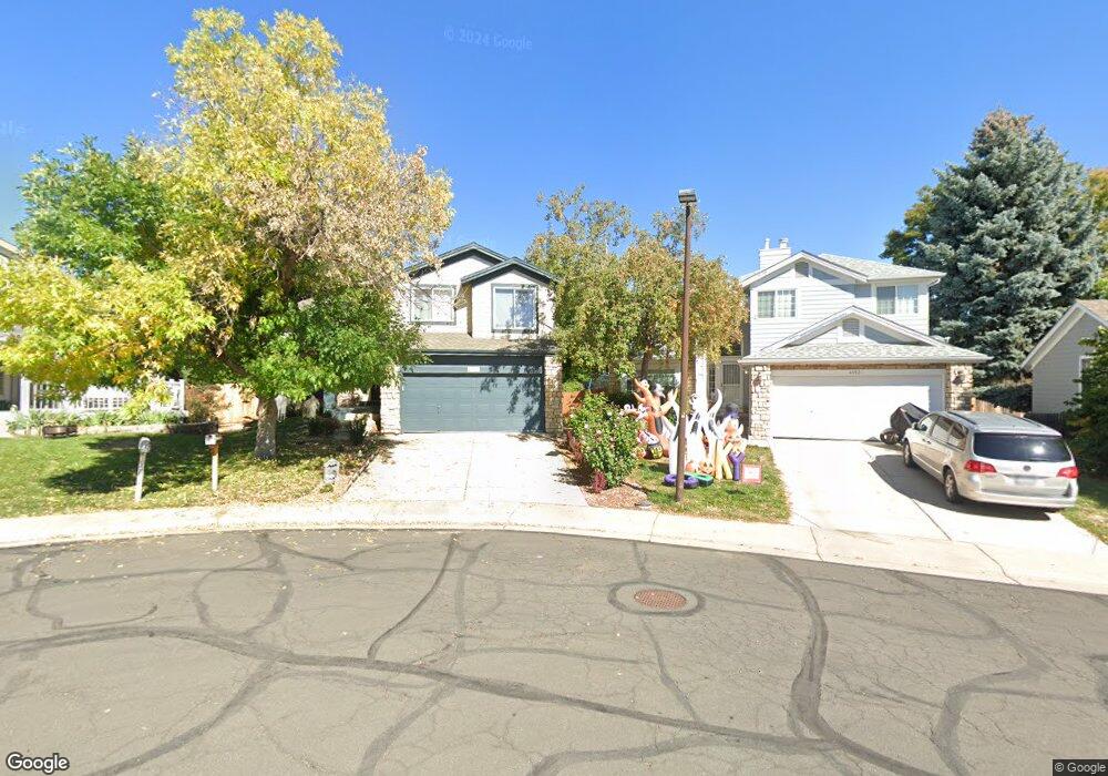 4143 E 129th Cir, Thornton, CO 80241 - photo 1