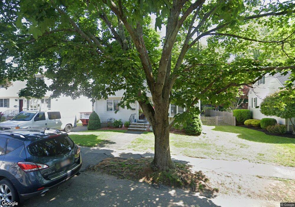 5 Joy Rd, Peabody, MA 01960 - photo 1