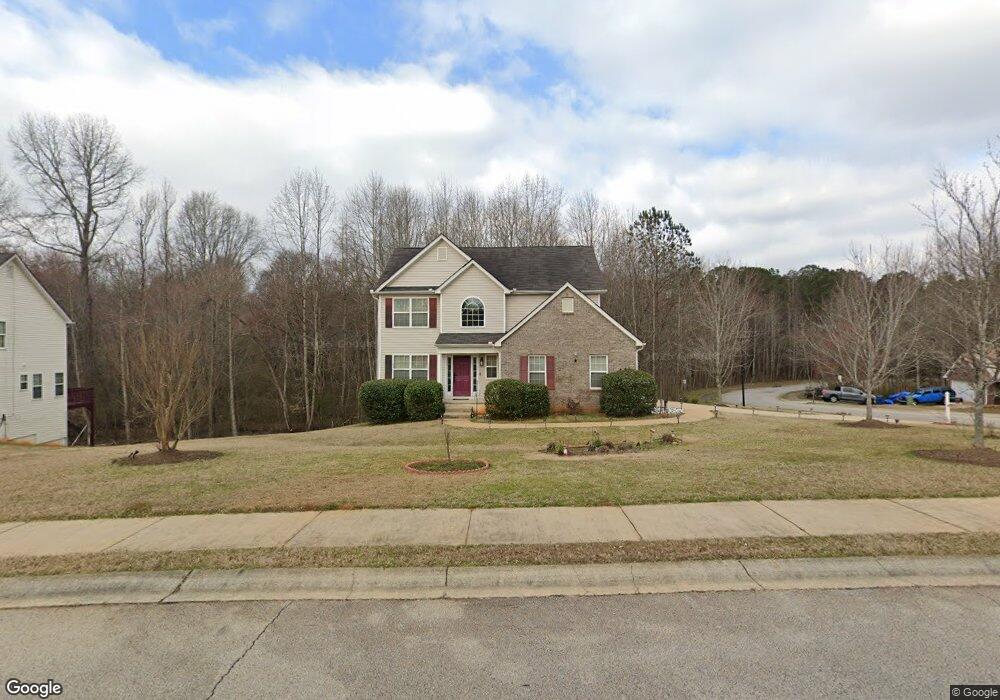 134 Sanders Walk, McDonough, GA 30252 - photo 1
