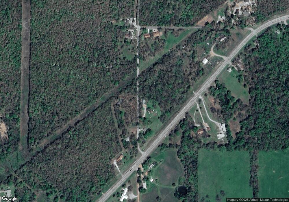 99189 S 4450 Rd, Gore, OK 74435 - photo 1