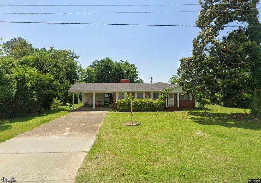 211 Grace St, Colquitt, GA 39837 - photo 1
