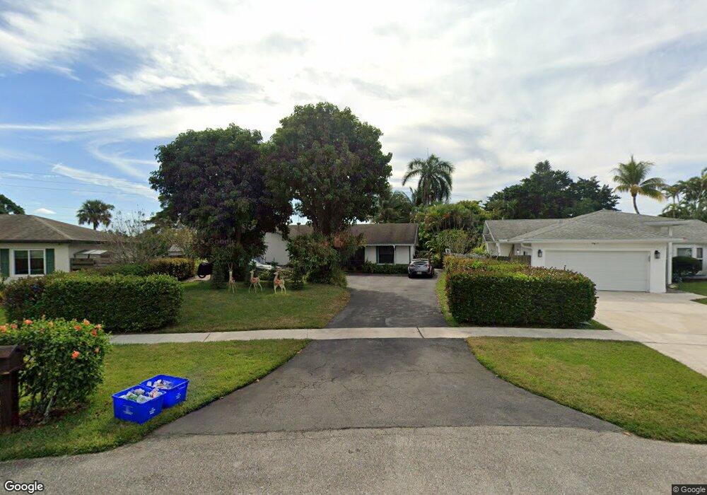 9236 Gettysburg Rd, Boca Raton, FL 33434 - photo 1