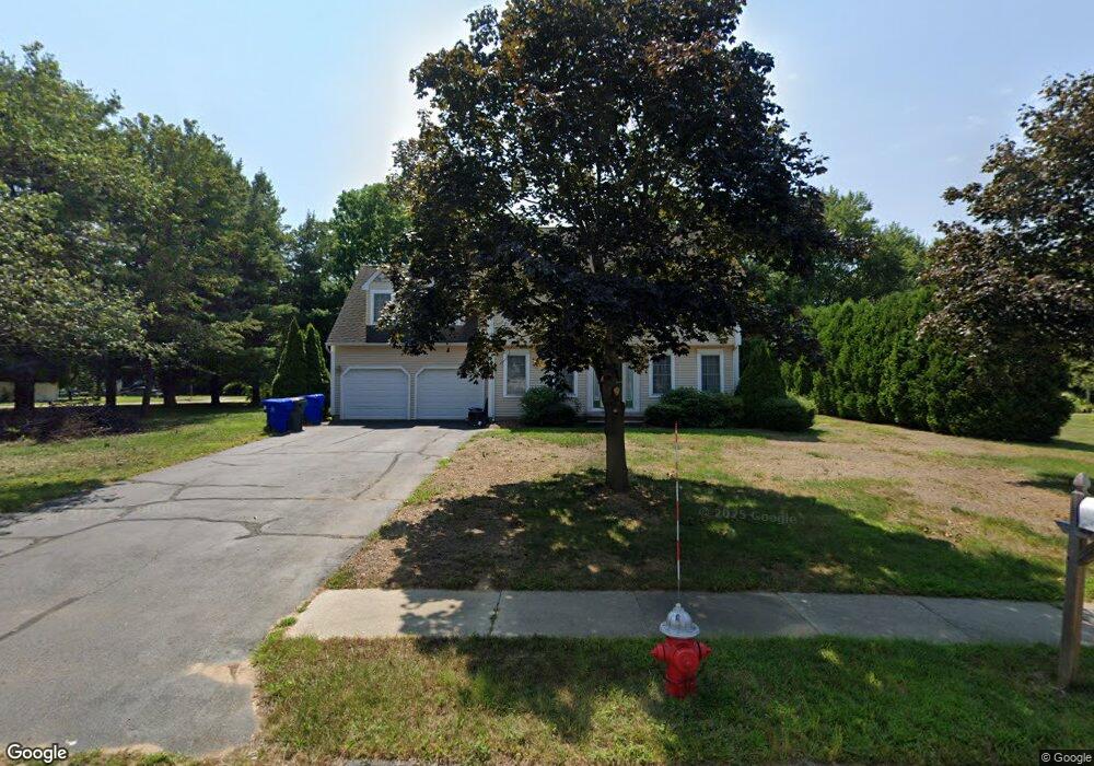 1 Misty Meadow Rd, Enfield, CT 06082 - photo 1