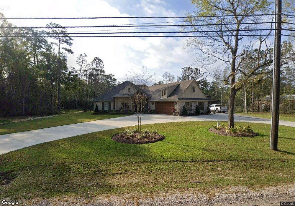 38314 Pine St, Pearl River, LA 70452 - photo 1