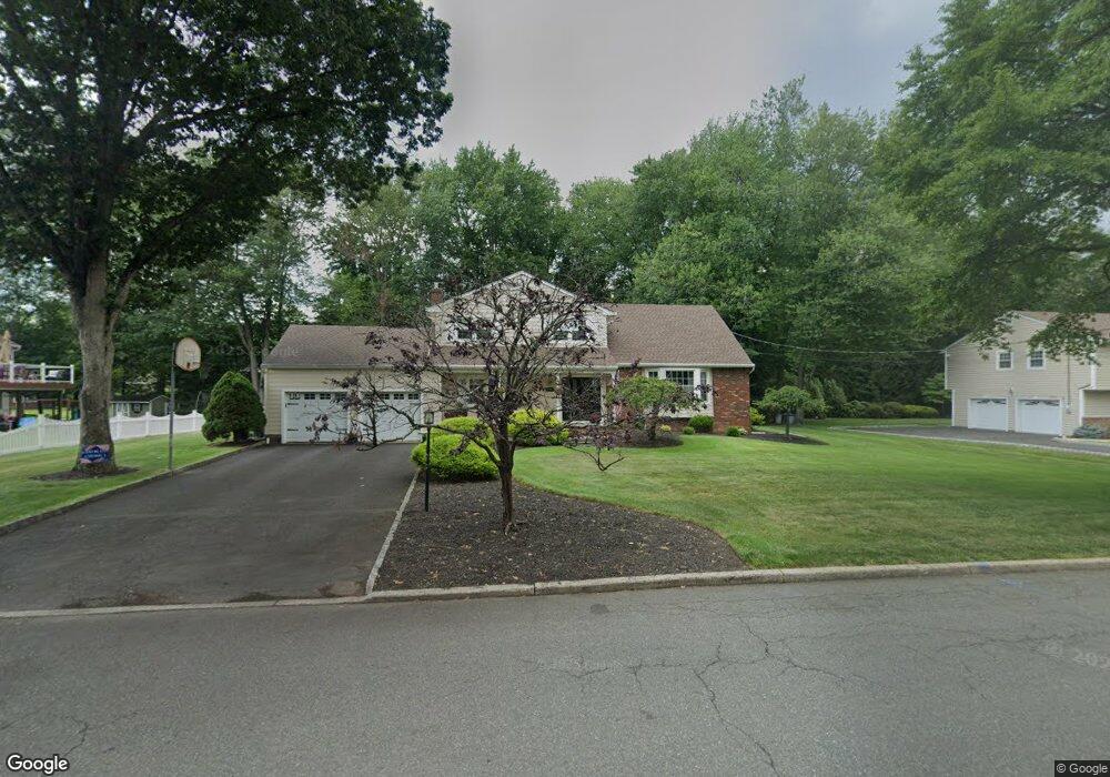 59 Coopers Ln, Rivervale, NJ 07675 - photo 1