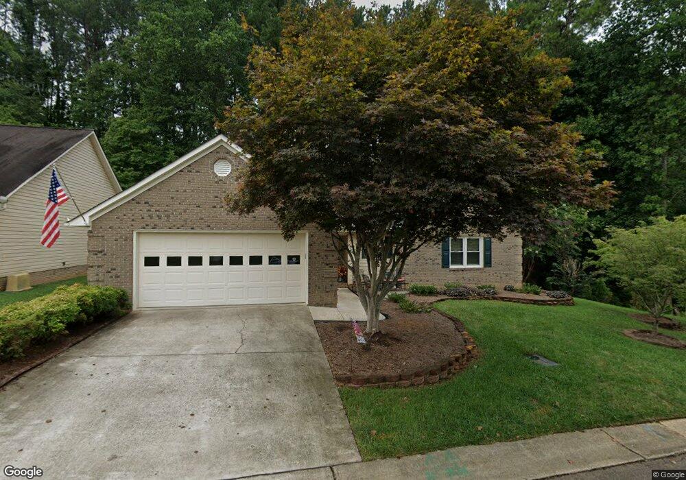 414 Hidden Creek Cir, Salisbury, NC 28147 - photo 1