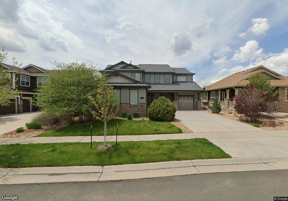 25412 E Indore Dr, Aurora, CO 80016 - photo 1