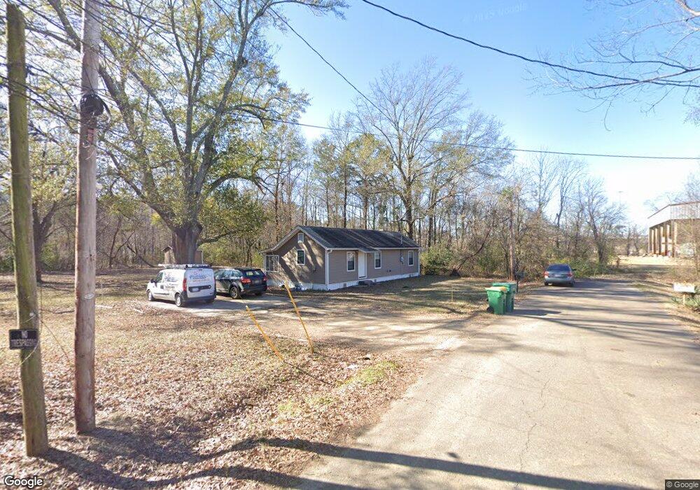 4015 Houston St, Texarkana, TX 75501 - photo 1