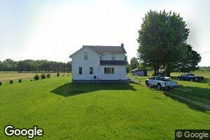 951 N Toussaint South Rd, Oak Harbor, OH 43449