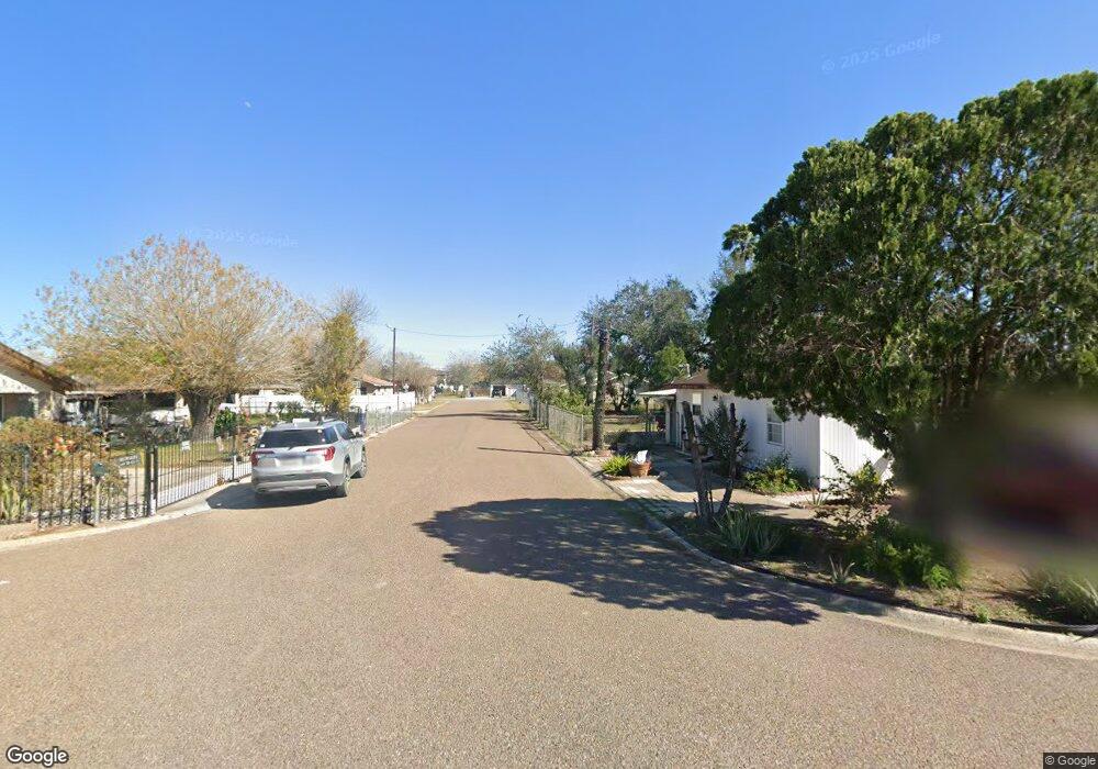 102 S 2nd St, Donna, TX 78537 - photo 1