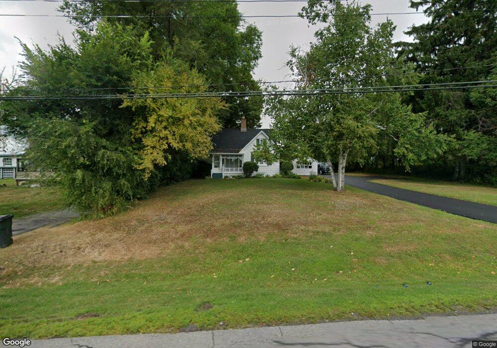 10095 State Highway 56, Massena, NY 13662 - photo 1