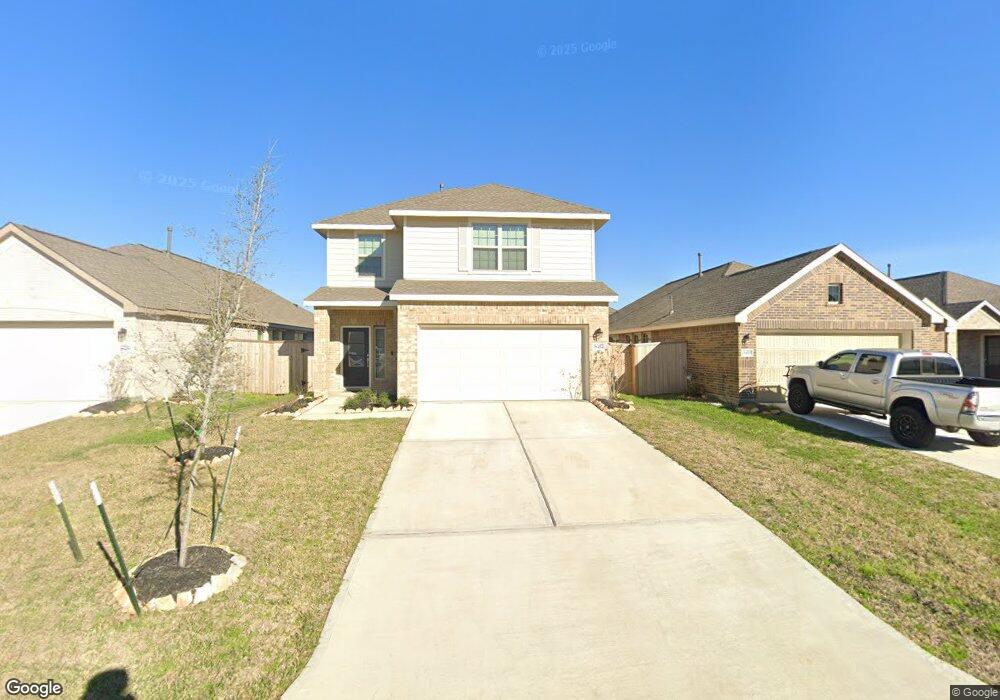 18454 Summit Ranch Dr, Hockley, TX 77447 - photo 1