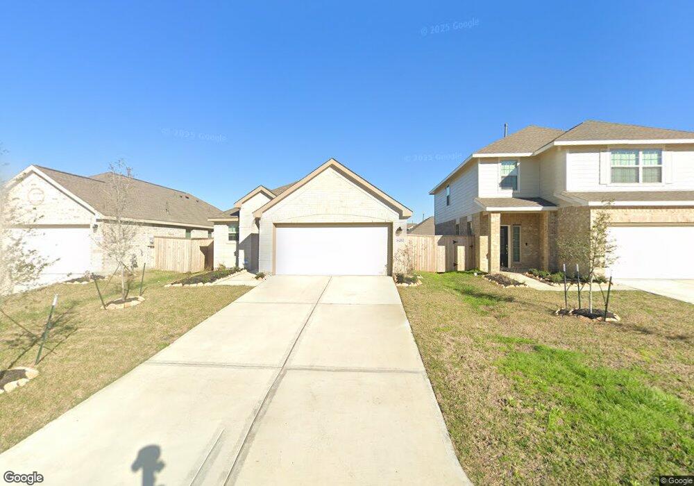 18458 Summit Ranch Dr, Hockley, TX 77447 - photo 1