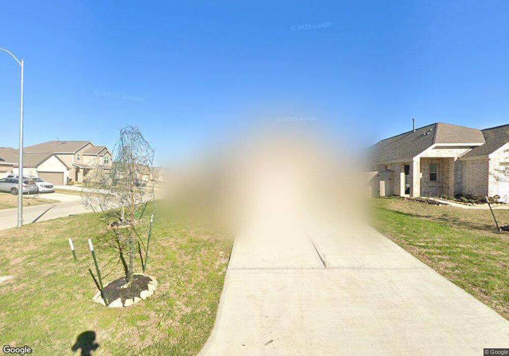 18466 Summit Ranch Dr, Hockley, TX 77447 - photo 1