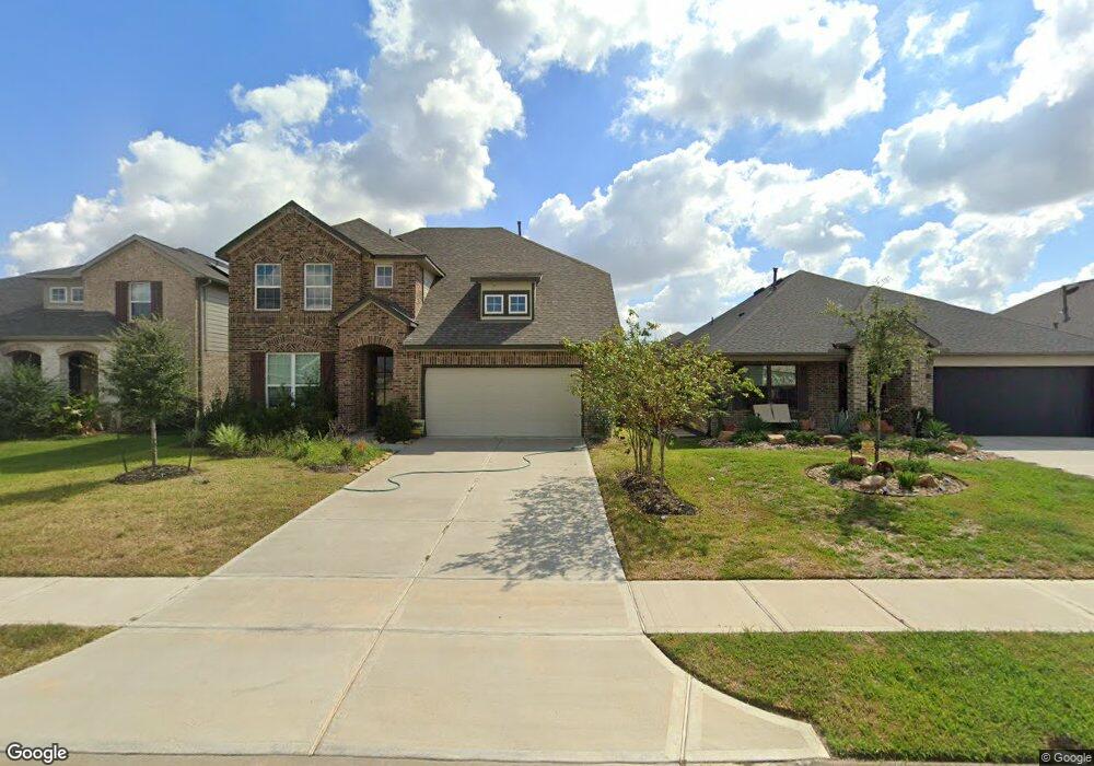 17010 Lily Burton Ln, Hockley, TX 77447 - photo 1