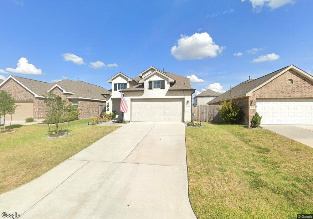 18454 Cobalt Cove Ln, Hockley, TX 77447 - photo 1