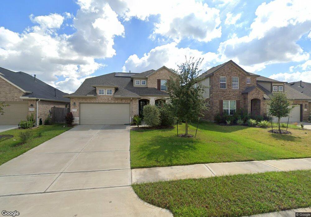 17014 Lily Burton Ln, Hockley, TX 77447 - photo 1